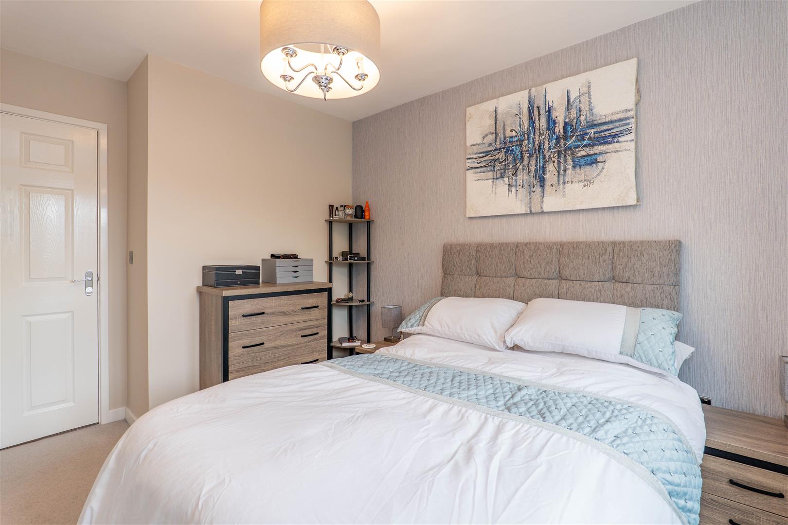 Chiltern Mews, Chorley